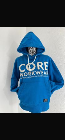 Jack&Jones Hoodie, Kapuzenpullover, Gr. M