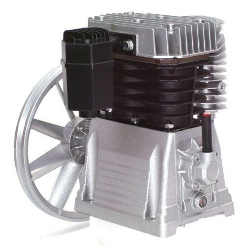 Compressori: B4325 - Kompressoraggregat 600L 8bar Kompressor Aggregat – Nuovo e nell'imballaggio originale da Wallenwil venduto da toesstal-vertrieb 5