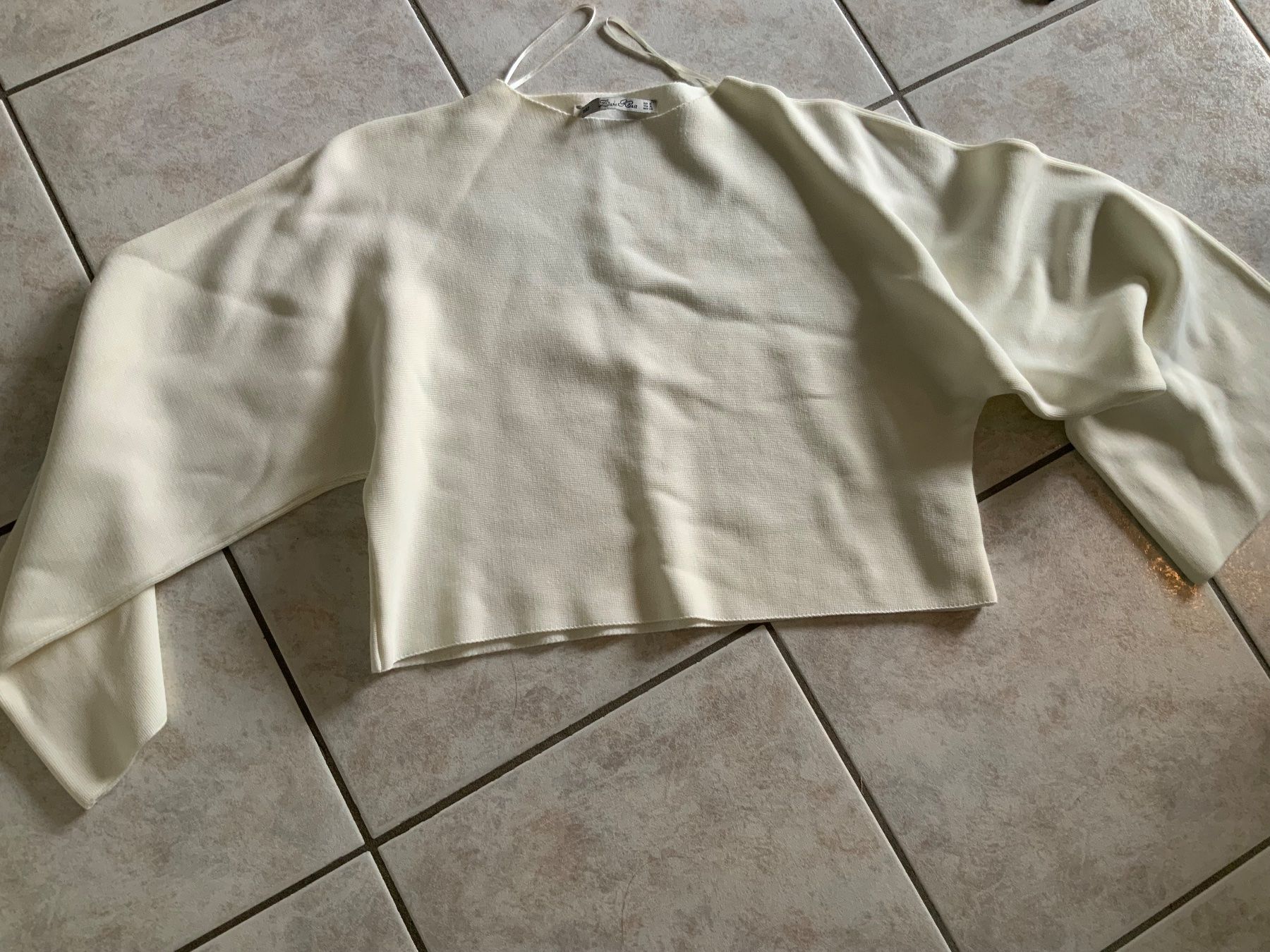 Pullover & Sweatshirts: Damen Pullover – Gebraucht aus Kappel von Mya986