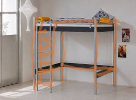 Zubehör für Hasena Hochbett