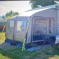 Luftzelt Westfield VEGA 330