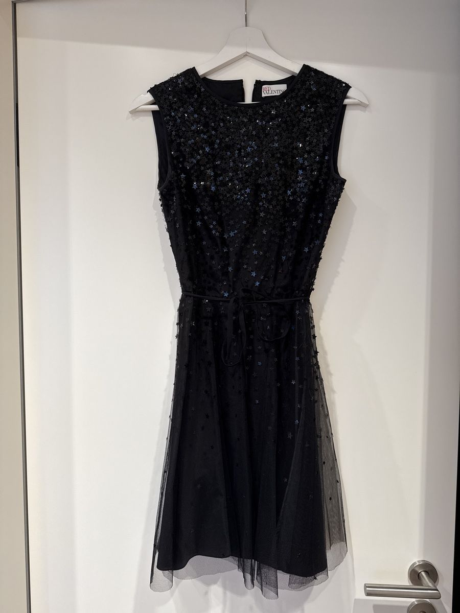Valentino Vestiti: Red Valentino Kleid – Usato da Vaduz venduto da zoe_wym6