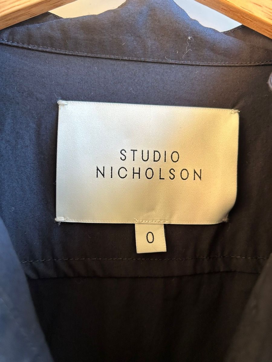 Vestiti: Studio Nicholson Kleid, Gr. S – Nuovo (secondo la descrizione) da Zürich venduto da ann_smj8 2