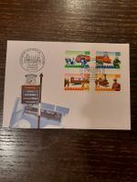150 ans des Chemins de fer, 1997, Edition Spéciale!