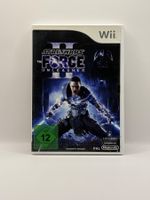 Star Wars: The Force Unleashed II - Nintendo Wii - CIB