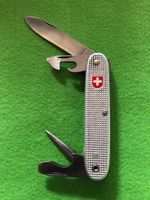 Soldatenmesser Alox Wenger Jahrgang 1983