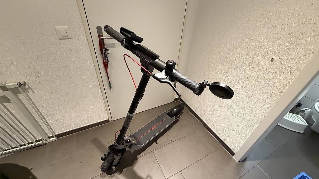 Scooter: Segway-Ninebot E-Scooter E3 D – Nuovo (secondo la descrizione) da Jonen venduto da sunsun112 1