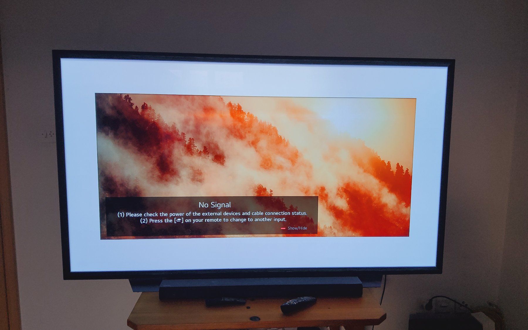 LG Televisori: LG OLED77CX – Usato da Ruggell venduto da Tim-Werk 1