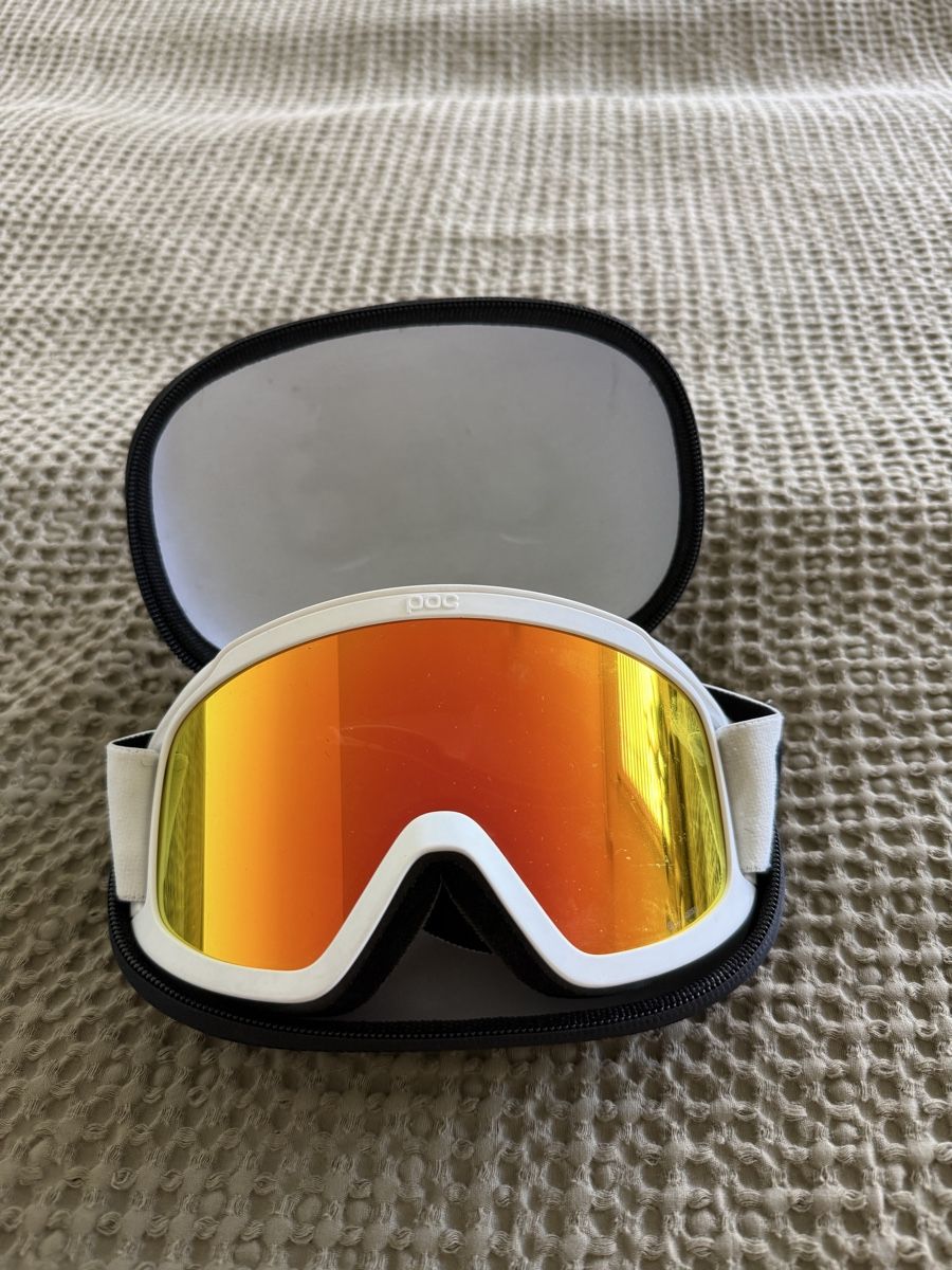 Poc Brillen & Gläser: POC Opsin Skibrille Brille mit Kofer – Gebraucht aus Giswil von urr_7c5j 4