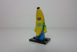 LEGO Minifigur CMF Serie 16 Bananen-Mann