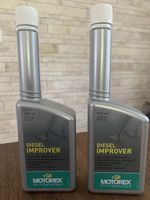 Motorex Diesel Improver, Additiv, 2x 250ml, Neu! Top-Angebot