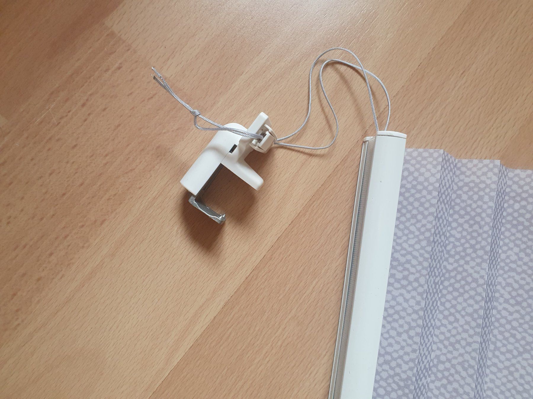 Tende: Plissee 60cm x 130cm – Usato da Aristau venduto da Fr3aKy 3