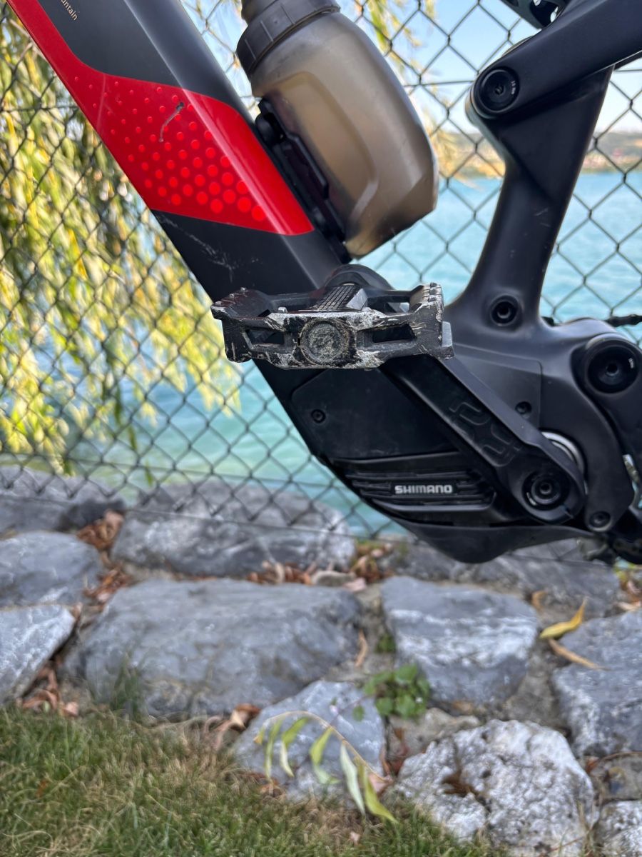 Rotwild Biciclette: Rotwild E-Bike Grösse S – Usato da Gontenschwil venduto da Ewi 3