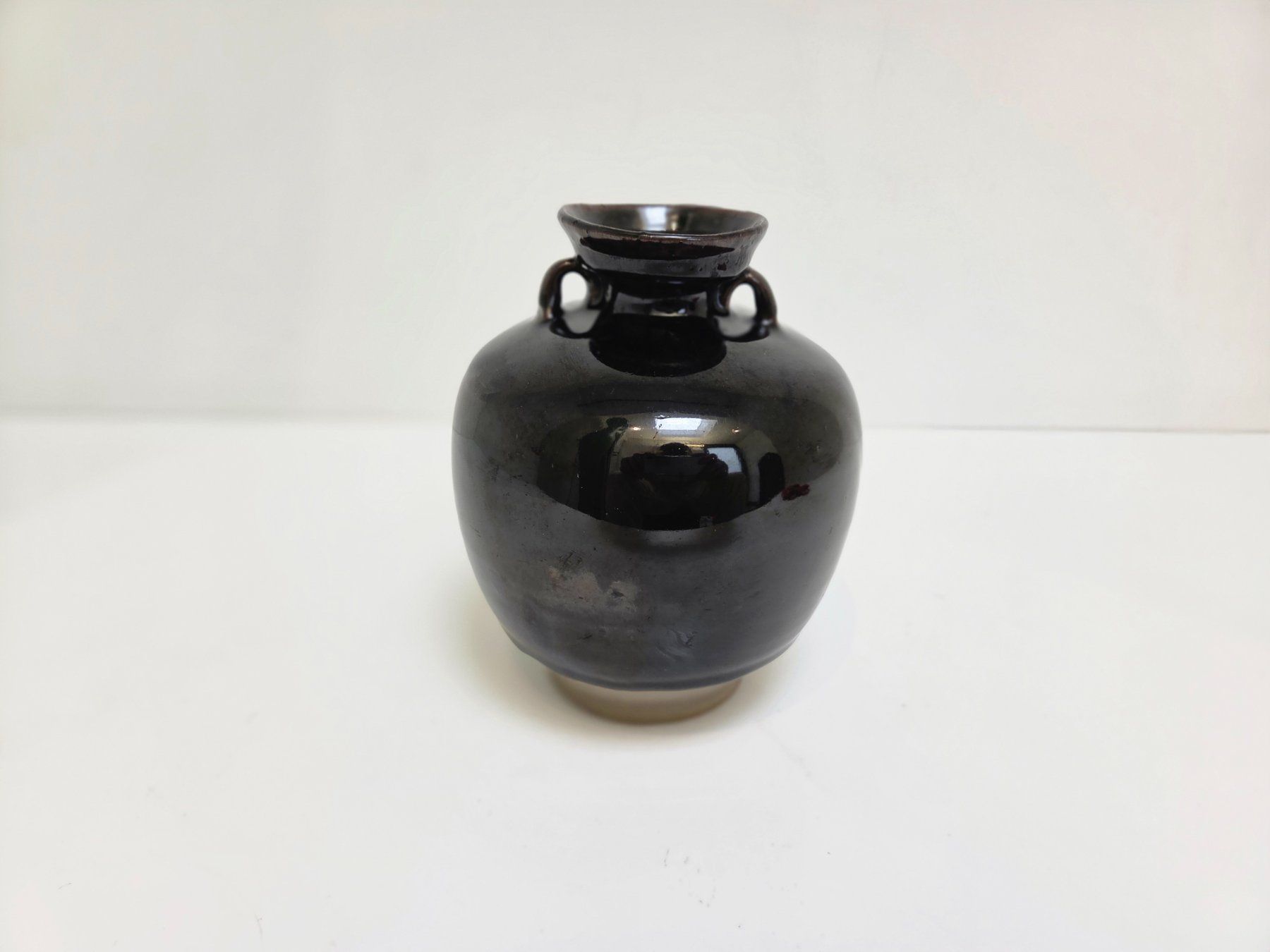 Vasi & Recipienti: Chinesisch Pot (Vase) – Usato da Gersau venduto da pd-design-and-art 2