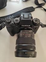 Fujifilm X-T4 Kamera 