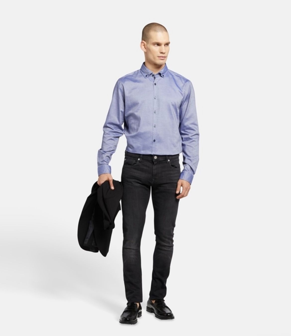 Esprit Jeans: Slim Organic Cotton Jeans – Nuovo e nell'imballaggio originale da Wittenbach venduto da bes_k8vr 3