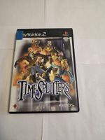 Time Splitters 2 PS2 Spiel Playstation