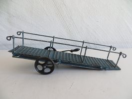 Märklin Spur 0: Viehrampe 2695/1, o. OVP