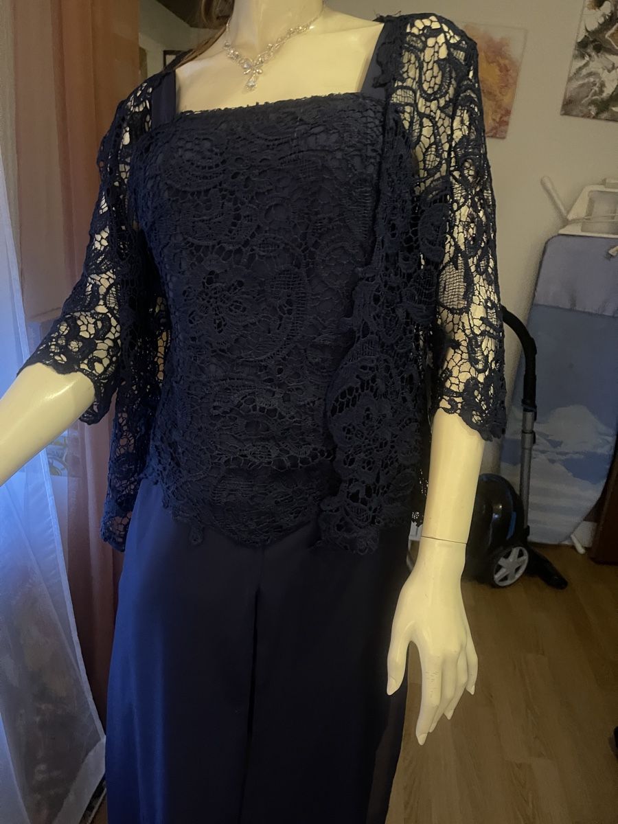 Completi & Tailleur: Hochzeitsgast Ensemble Gr.M neuwertig – Nuovo (secondo la descrizione) da Trimbach venduto da Alessia75 5