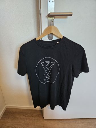Zeal & Ardor Band T-Shirt Gr. M