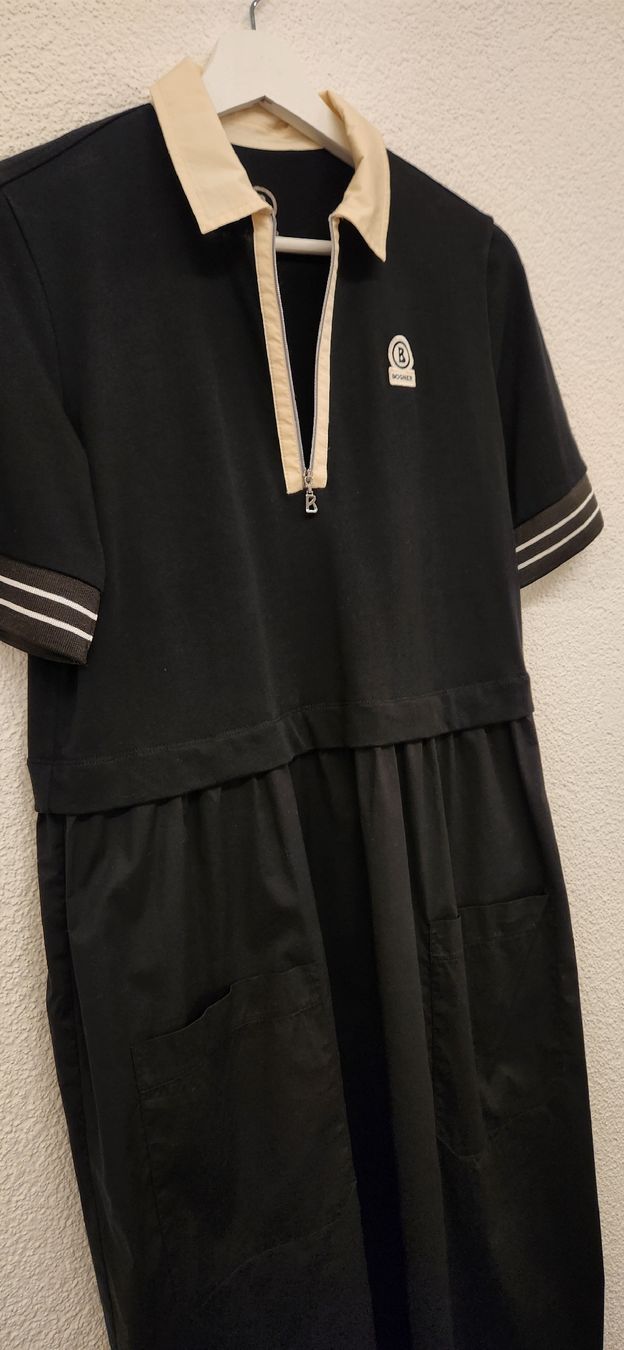 Bogner Vestiti: Bogner Polokleid Gr.36 NEU – Nuovo e nell'imballaggio originale da Wollerau venduto da CH8832