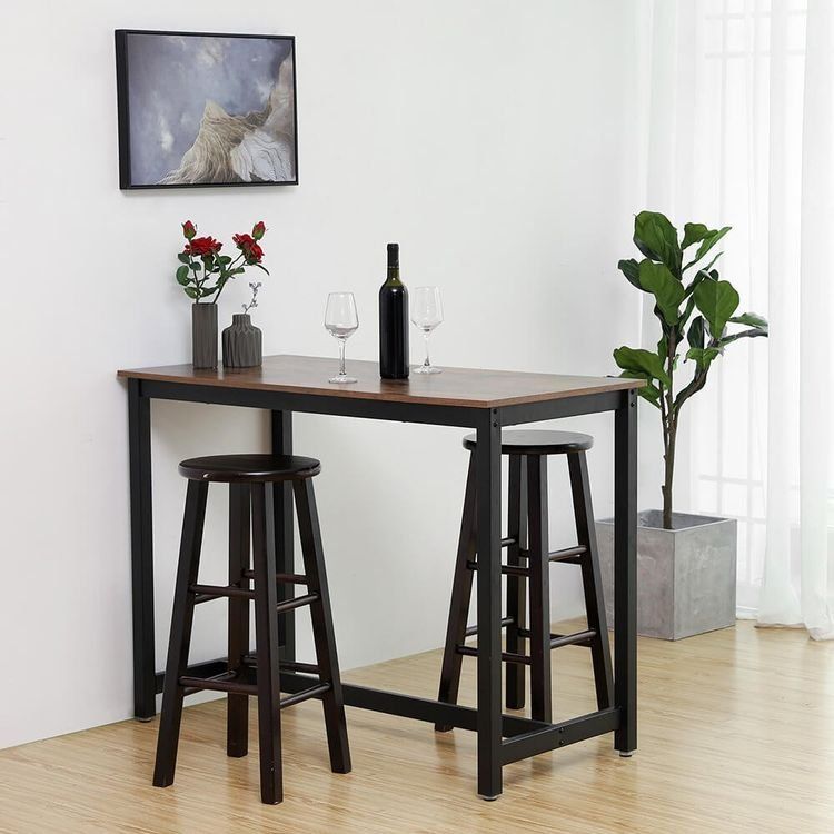 Tables: Bartisch Stehtisch Küchentisch Esszimmertisch GAIA – Neuf avec emballage d'origine à Lachen SZ par MAMORU-MOEBEL 3