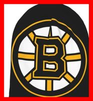 Boston Bruins Beanie Mütze Kappe NHL Eishockey Thornton USA