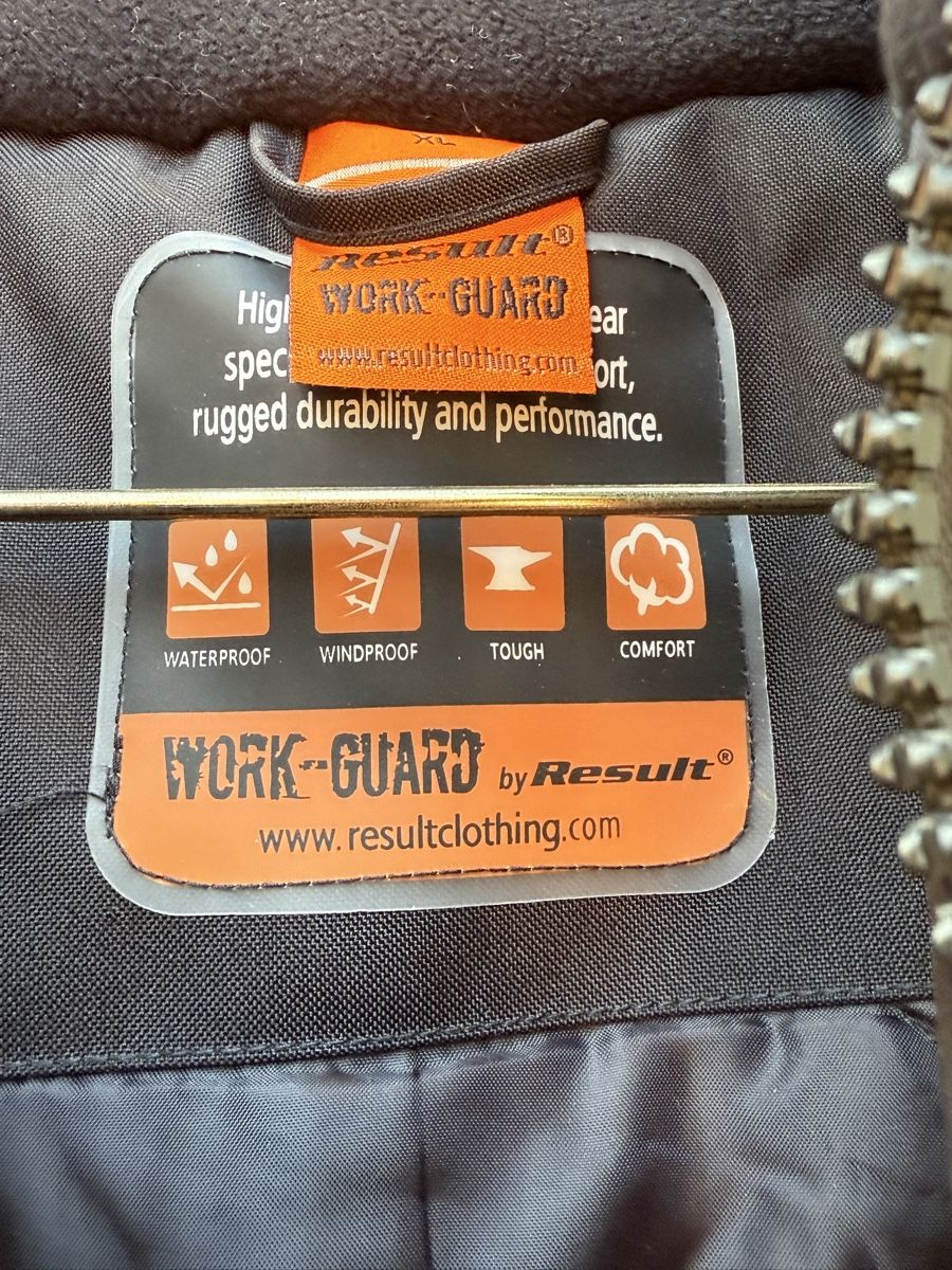 Giacche: Winter Bomberjacke – Nuovo e nell'imballaggio originale da Huttwil venduto da houzwurm89 4