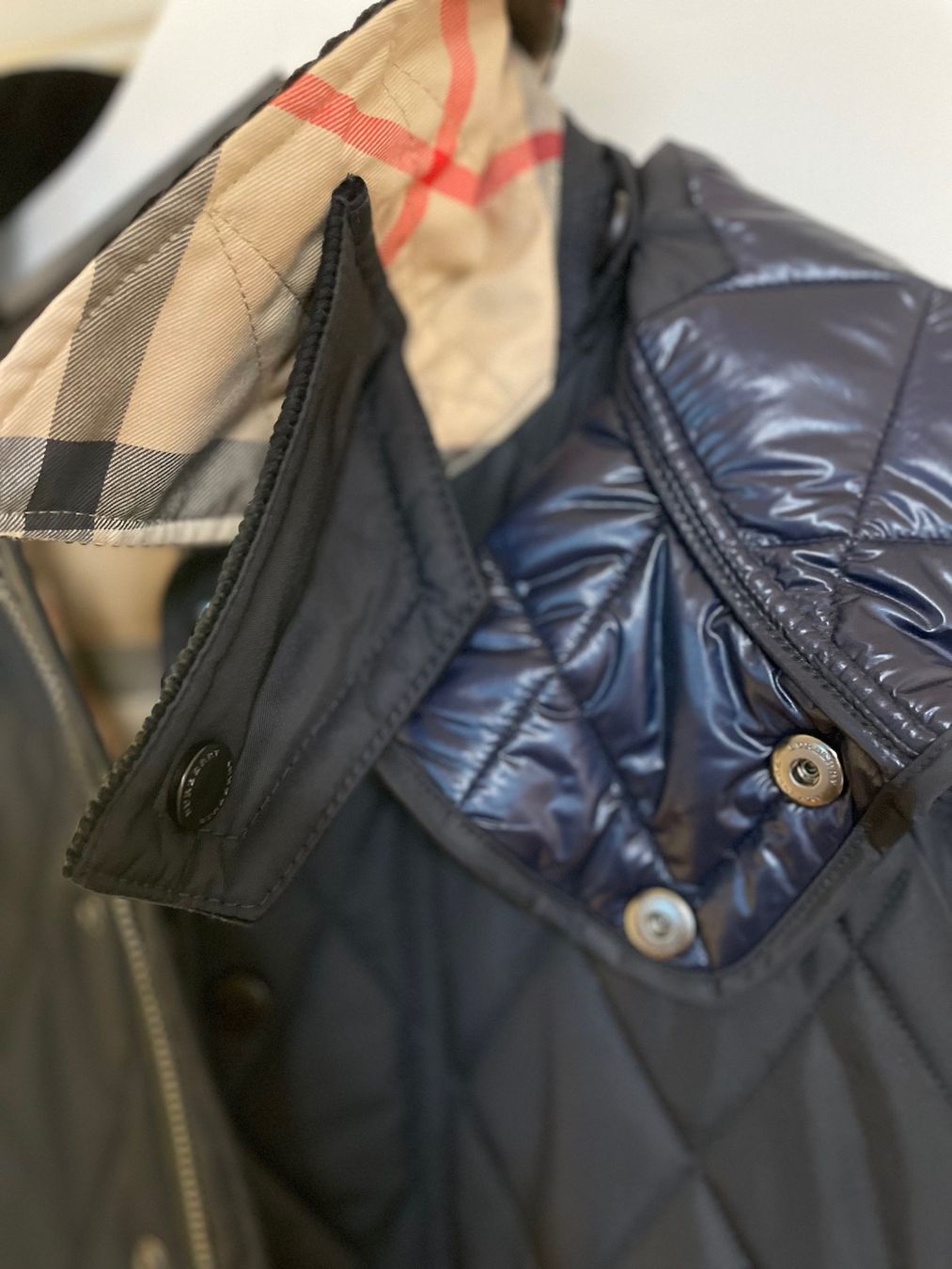 Burberry Mäntel: Herren-Mantel von Burberry – Neu (gemäss Beschreibung) aus Weiningen ZH von wunderkaro 2