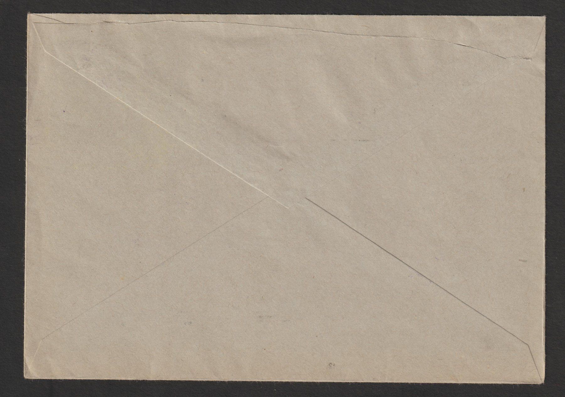 Alle Briefmarken: Kommandostäbe Nr. 123e/1 FP – Gebraucht aus Siebnen von Fstaehli 1