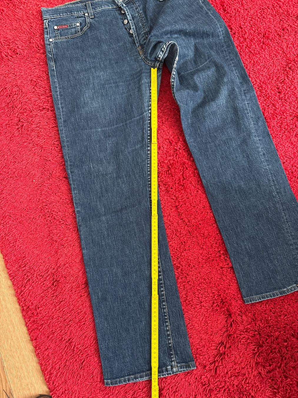 Jeans: Lee Cooper Jeans – Usato da Sissach venduto da dancing01 6
