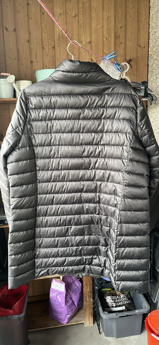 Asos Jacken: Damen Jacke XL – Neu (gemäss Beschreibung) aus Neftenbach von rib_9b6d 3