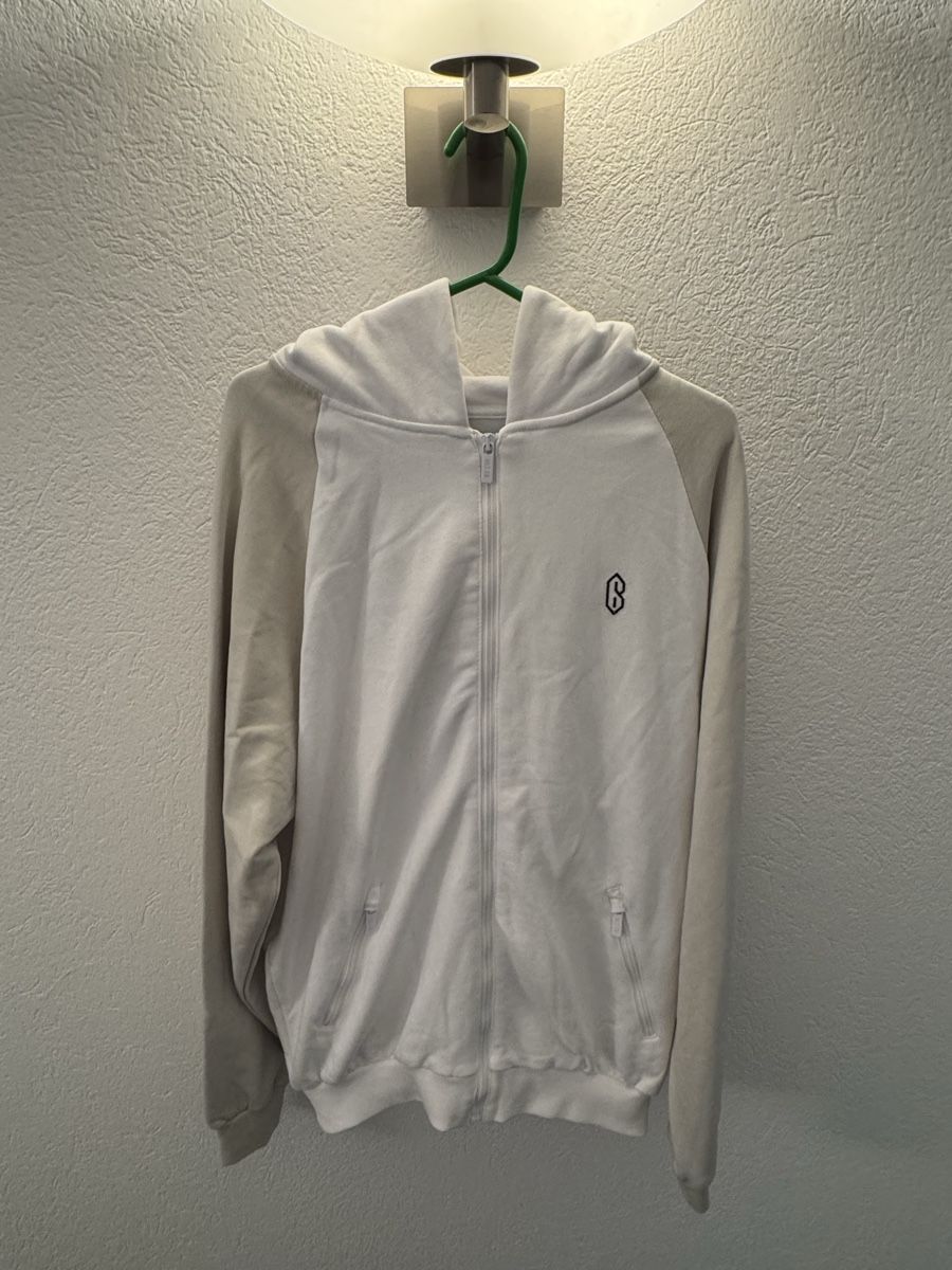 6PM Maglioni & Felpe: 6pm Zip-Hoodie – Nuovo (secondo la descrizione) da Birmenstorf AG venduto da Finoallafine1897