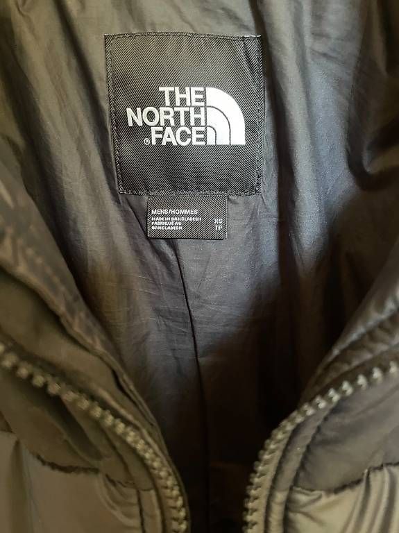 Giacche: North Face Winterjacke XS – Usato da Zürich venduto da ele_hhb2 3