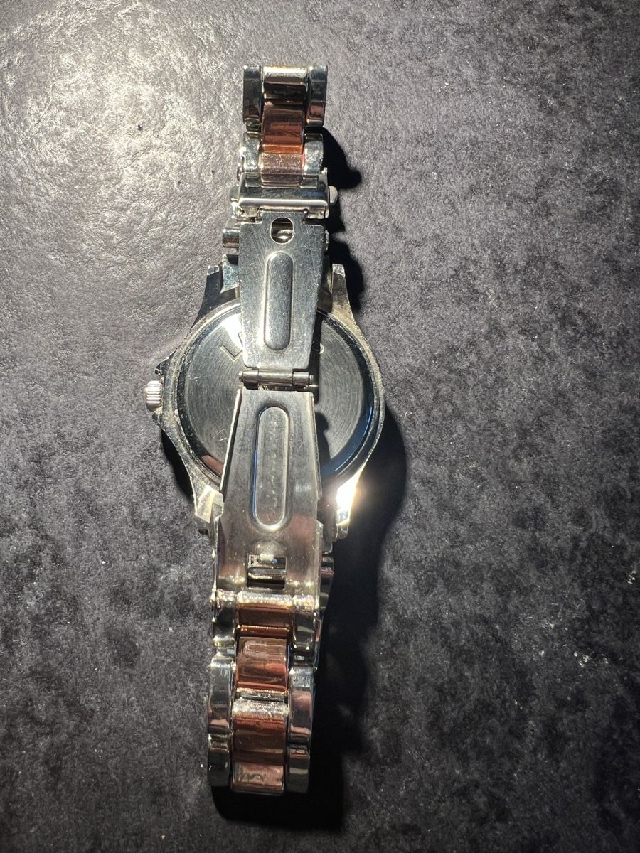 Montres: LBVYR Uhr (Fr. 10.- Uhr) – D'occasion à Laufen par groove60 2