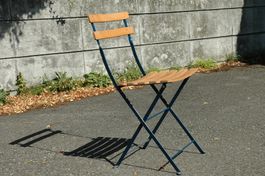 Gartenstuhl