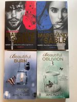 Livres en français - Romance