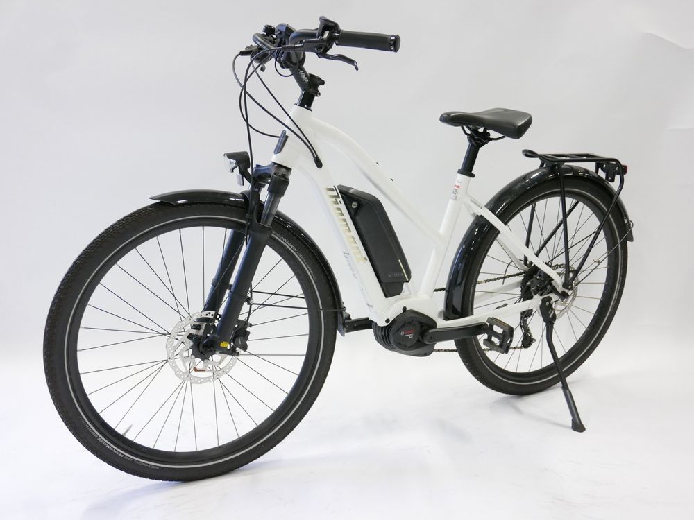 E-Bike Diamant Zing+ 2020 25km/h, Grösse S 45cm, Nur 1344km! 2