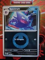 Spectrum Reverse (124/217) Héros Transcendants - ASC fr