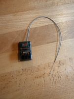 Spektrum Empfänger AR631