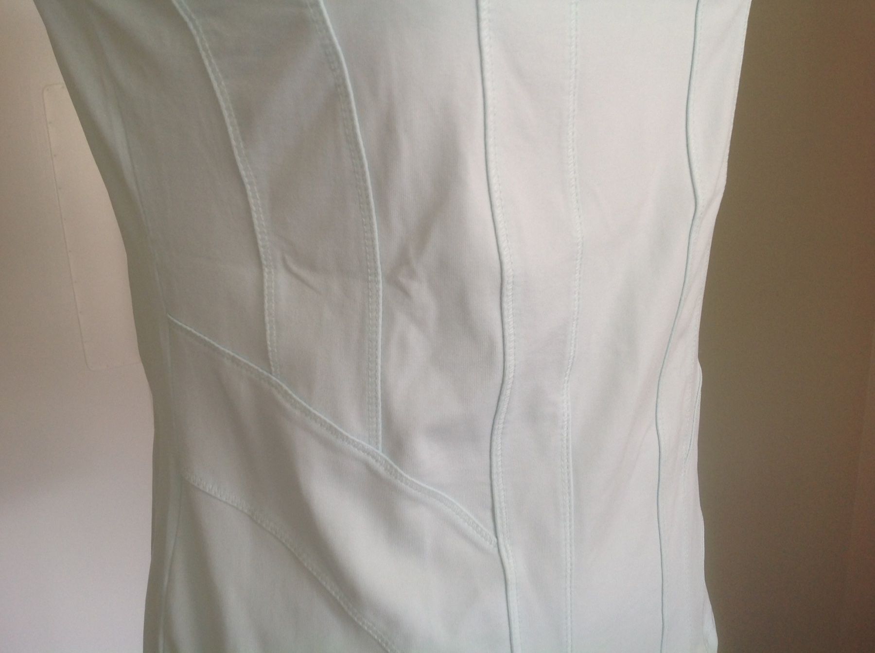 Biba Top: Biba - Top - S - turquoise – Usato da Sion venduto da accroshoes 5