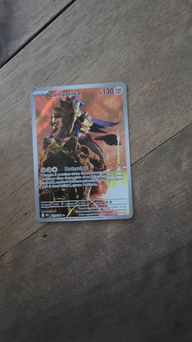 Cartoline: carte pokemon – Usato da Pregassona venduto da mic_ccc9 5