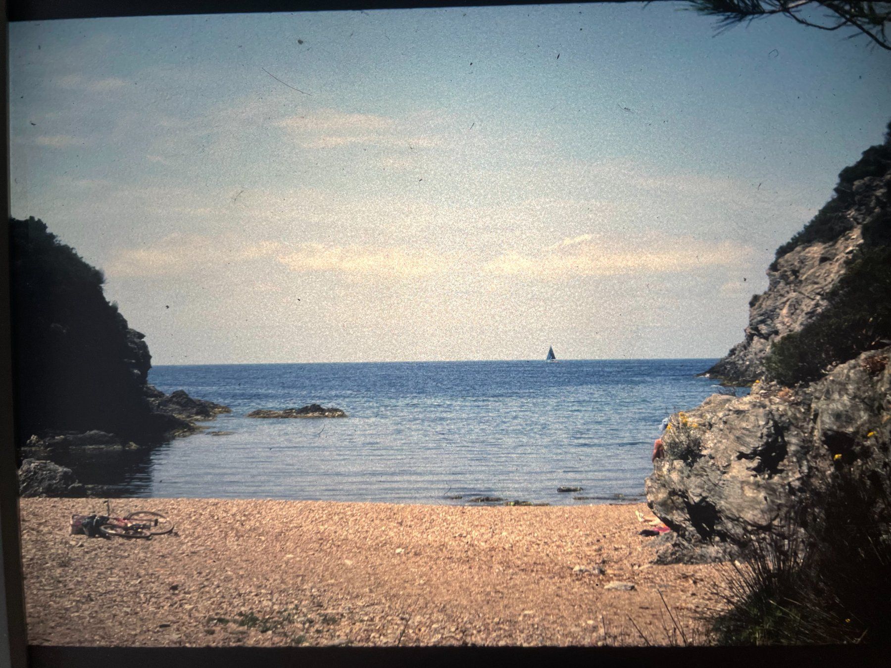 Poster & Bilder: 27 diapositives Var 1987 – Gebraucht aus Petit Lancy von gil_hr6v 2