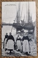 Concarneau 1924, n. Basel z. Dr. H. Baur