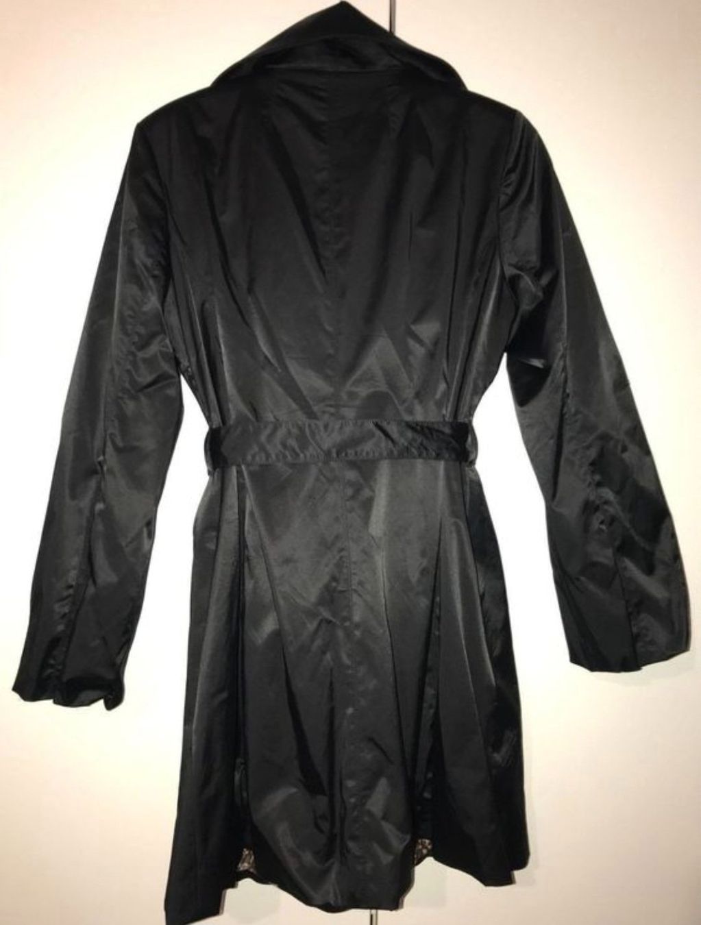 Tara Jarmon Cappotti: Trenchcoat TARA Fashion – Nuovo (secondo la descrizione) da Mex VD venduto da Moi5 1