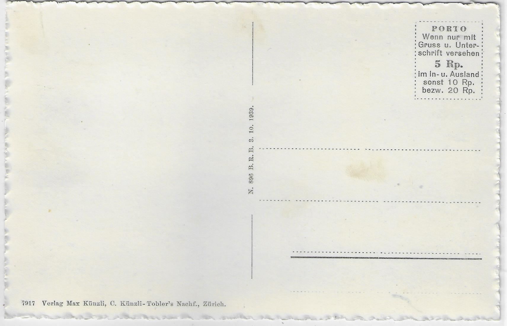 Cartes postales: Locarno - Hafen mit Schiff – Antique à Ettingen par Kartenplanet 1