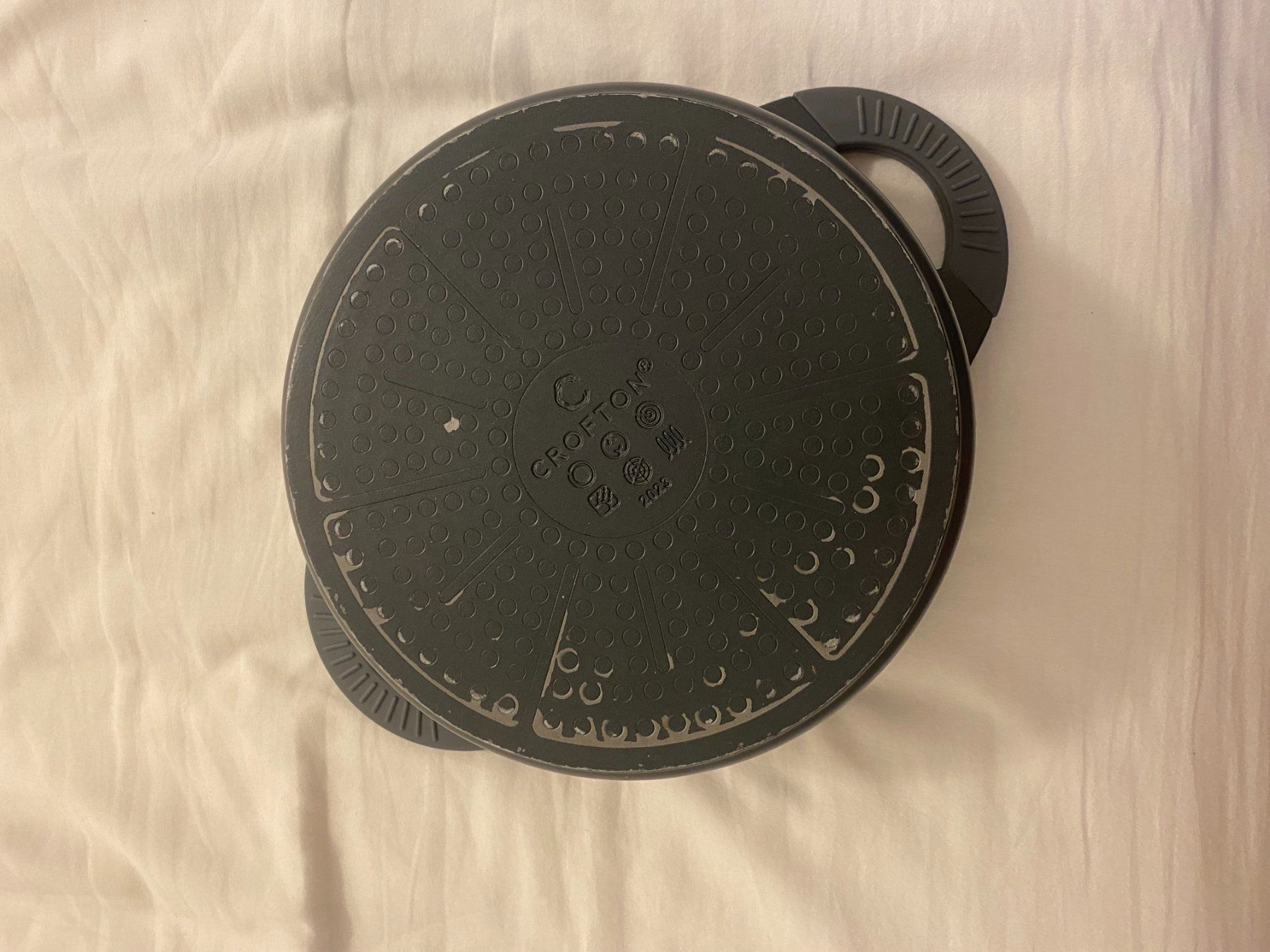 Pentole: CROFTON Pot with Lid – Usato da Olten venduto da ike_z56r 3