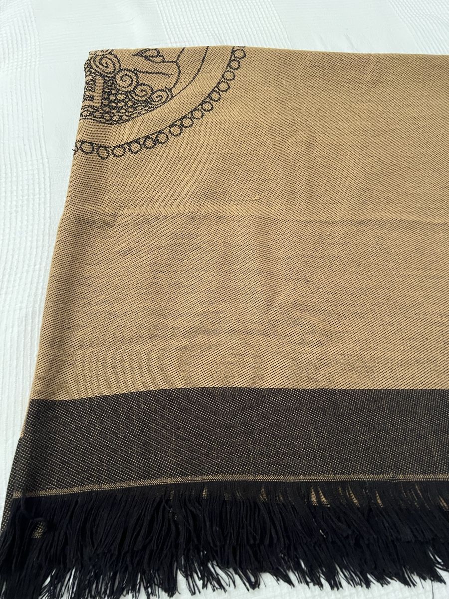 Prada Foulard & Sciarpe: ORIG.**FENDI**SCHALL***SEHR SCHÖN & PREISWERT*** – Usato da Zürich venduto da Ceca52 4