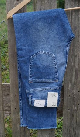 Pepe Jeans London Betty 82 Neu - Ungetragen, Slim Leg 28-30