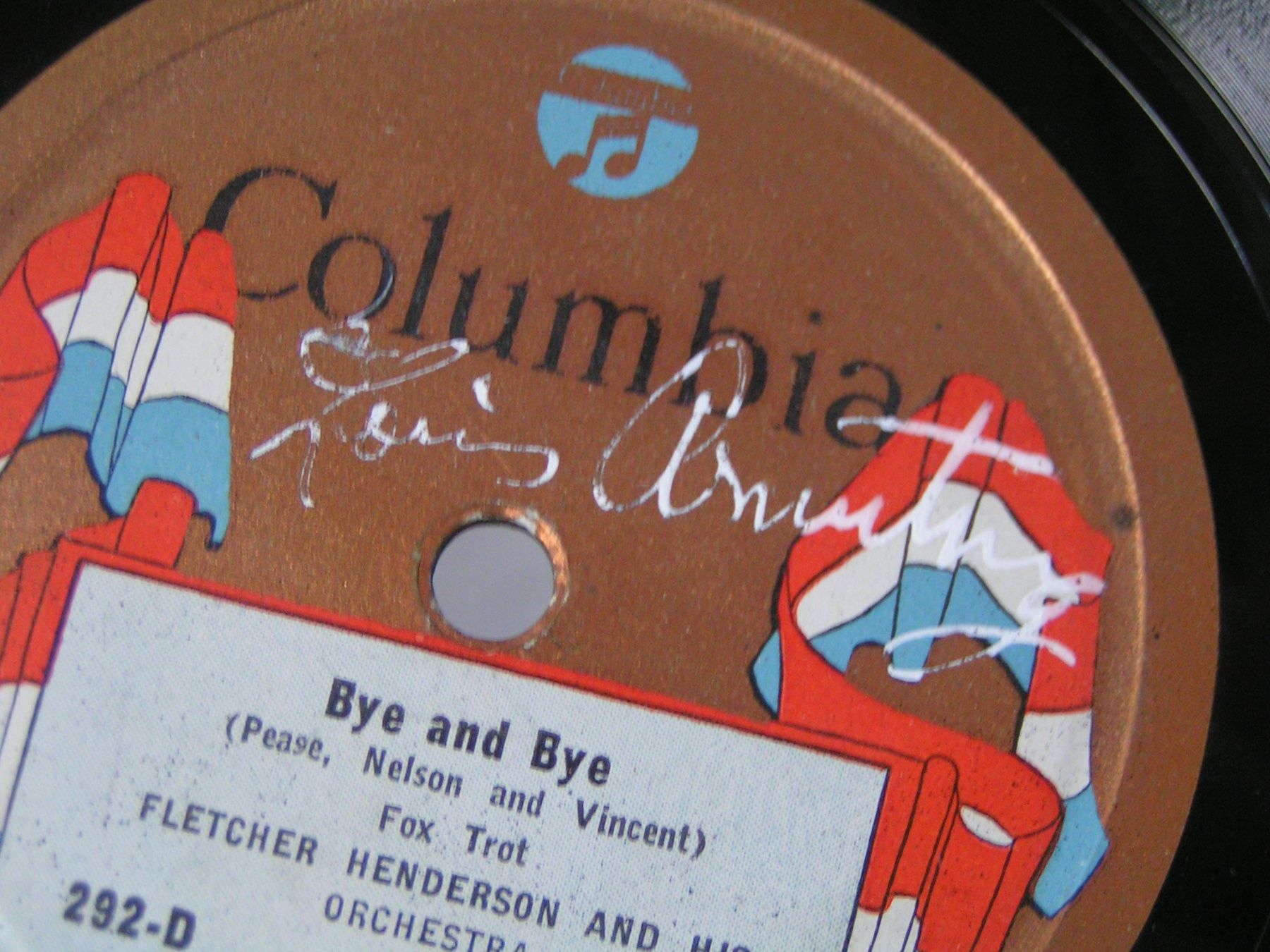 Dischi in vinile: DISQUES 78 TOURS – Usato da Lausanne venduto da Leag 8